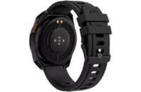 Смарт-часы Canyon Maveric SW-83 GPS Black (CNS-SW83BB)