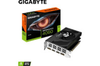Видеокарта GIGABYTE GeForce RTX4060 8Gb (GV-N4060D6-8GD)
