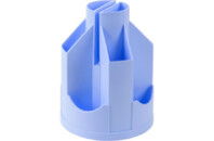 Подставка для мелочей Axent органайзер D3003 (мал.) Pastelini, голубой (D3003-22)