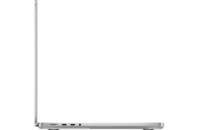 Ноутбук Apple MacBook Pro 14 A2992 M3 Pro Silver (MRX73UA/A)