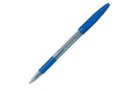 Ручка BM8100 шариковая, синий