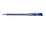 Ручка Flair Hudra 853 гелевая синий