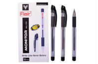 Ручка Flair Monitor 830 шариковая, черный