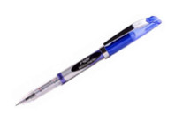 Ручка Flair Writomet 743 масляная, синий