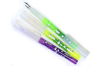 Ручка перьевая Stilo Neon