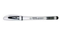 Ручка Aihao 801 гелевая чёрный