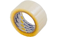 Скотч Buromax Packing tape 48мм x 90м х 45мкм, clear (BM.7025-00)