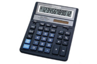 Калькулятор Citizen SDC-888 XBL