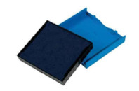Штемпельная подушка к оснастке 4924/4940  квадратная, синий