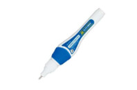 Корректор Buromax pen 8 ml, metal tip (BM.1035)