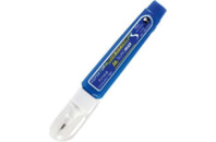 Корректор Buromax pen 8 ml, metal tip (BM.1031)