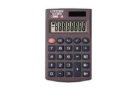 Калькулятор Citizen SLD-200III