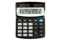 Калькулятор Daymon DS-312