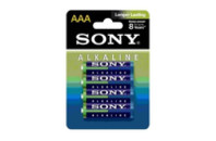 Батарейка R03 (AAA) Sony Alkaline 1,5V 1шт