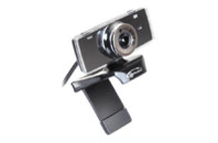 Веб-камера GEMIX F9 Black