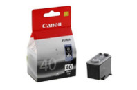 Картридж Canon PG-40 Black (0615B001/0615B025/06150001)