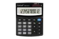 Калькулятор Rebell BDC-412 BX