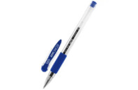 Ручка  Economix GEL Е11901-02 гелевая синий