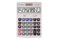 Калькулятор Daymon DM-2505 W