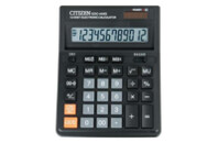 Калькулятор Citizen SDC-444S