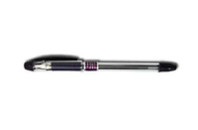 Ручка Piano Maxriter PT-335 масляная, фиолетовый