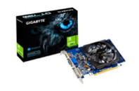 Видеокарта GeForce GT730 2048Mb GIGABYTE (GV-N730D3-2GI)