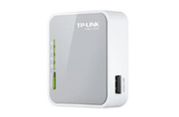 Маршрутизатор Wi-Fi TP-Link TL-MR3020
