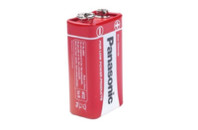 Батарейка крона Panasonic 6F22 Special (6F22REL/1BP) 1шт