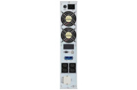 Источник бесперебойного питания PowerWalker VFI 3000 CRM LCD Rack/Tower (10122002)