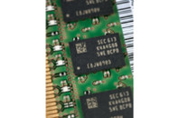 Модуль памяти для компьютера DDR4 4GB 2133 MHz Samsung (M378A5143EB1-CPB)