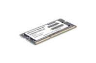 Модуль памяти для ноутбука SoDIMM DDR3 8GB 1600 MHz Patriot (PSD38G1600L2S)