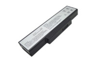 Аккумулятор для ноутбука ASUS A72 A73 (A32-K72) 10.8V 5200mAh PowerPlant (NB00000016)