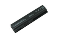 Аккумулятор для ноутбука HP Pavilion DV4 (HSTNN-DB72, H5028LH) 10.8V 5200mAh PowerPlant (NB00000025)