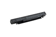 Аккумулятор для ноутбука Asus X450 (A41-X550, AS-X550-4) 14.4V 2200 mAh PowerPlant (NB00000220)