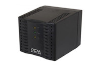 Стабилизатор Powercom TCA-600 black