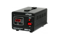 Стабилизатор EnerGenie EG-AVR-D2000-01, 1200Вт (EG-AVR-D2000-01)