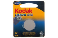Батарейка 2025 Kodak 3V 1шт