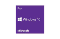Программная продукция Microsoft Windows 10 Professional x32 English (FQC-08969)
