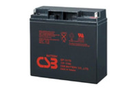 Батарея к ИБП CSB 12В 17 Ач (GP12170)