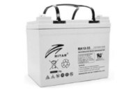 Батарея к ИБП Ritar AGM RA12-33, 12V-33Ah (RA12-33)