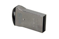 USB флеш накопитель Silicon Power 32GB Touch T01 USB 2.0 (SP032GBUF2T01V1K)