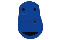 Мышка Logitech M330 Silent plus Blue (910-004910)