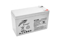 Батарея к ИБП Ritar AGM RT1280, 12V-8Ah (RT1280)