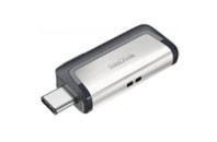 USB флеш накопитель SANDISK 64GB Ultra Dual USB 3.0/Type-C (SDDDC2-064G-G46)