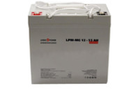 Батарея к ИБП LogicPower LPM MG 12В 55Ач (3873)