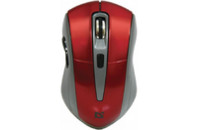 Мышка Defender Accura MM-965 Red (52966)