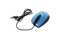 Мышка Genius DX-150X USB Blue/Black (31010231102)