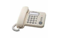 Телефон KX-TS2352UAJ PANASONIC