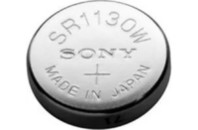 Батарейка SR1130/W/SW 389/390 Sony 1.55V 1шт