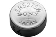 Батарейка SR527SW 319 Sony 1.55V 1шт